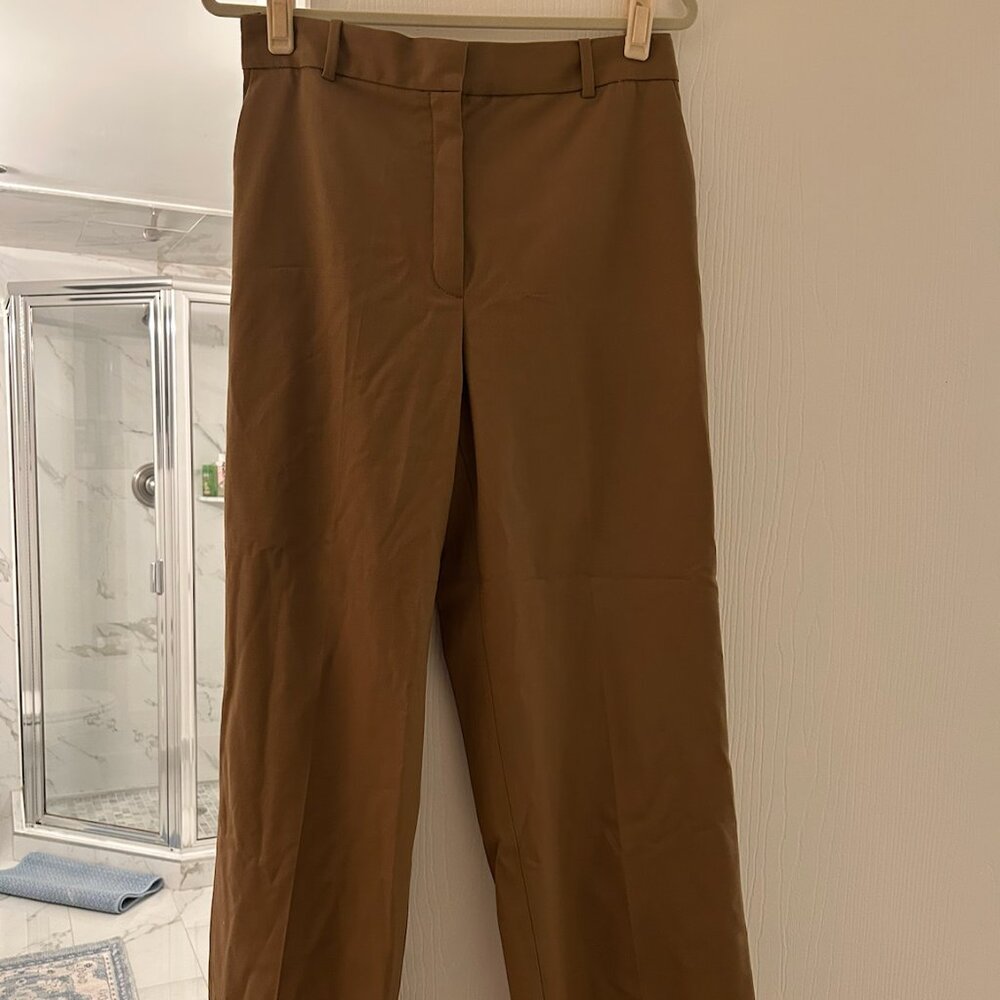 Aritzia Babaton Agency Pants - Size 10 Short